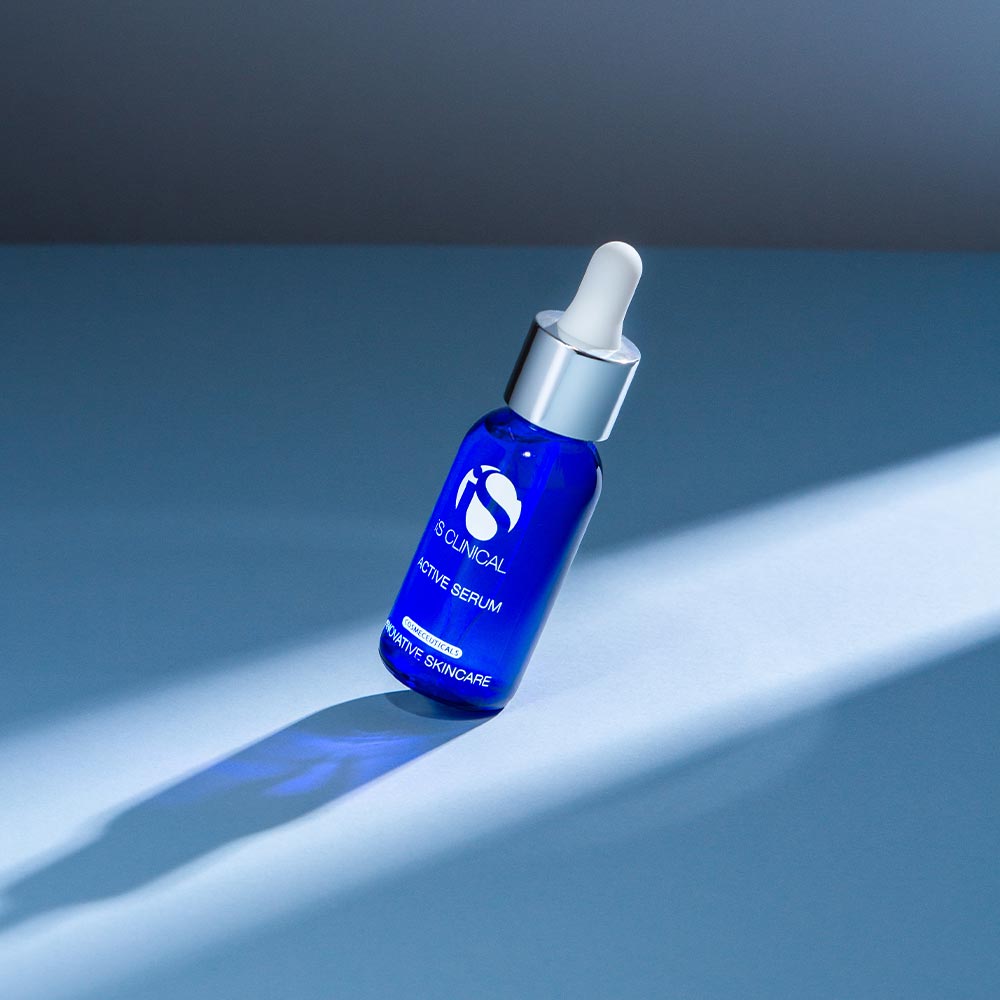 Active Serum