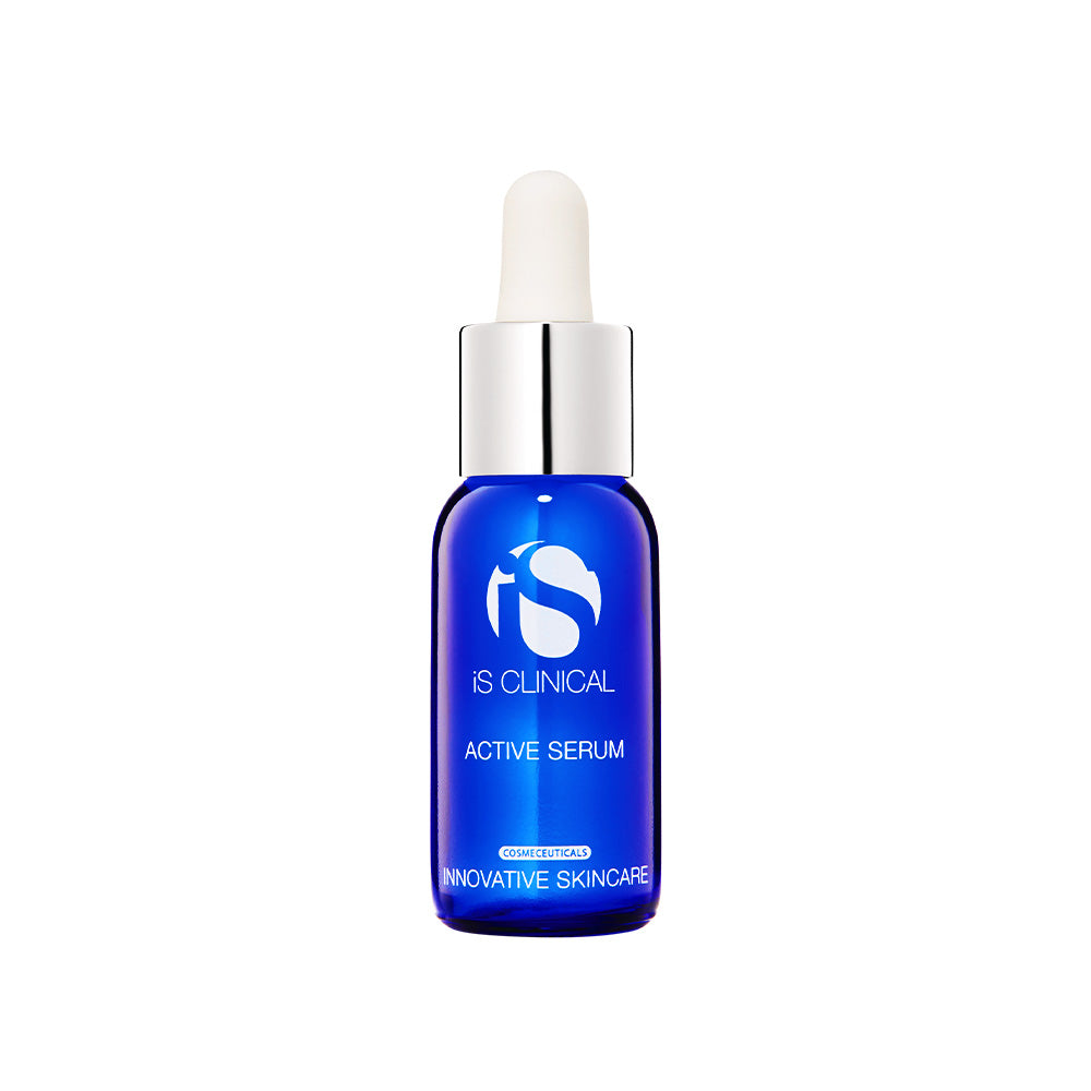 Active Serum