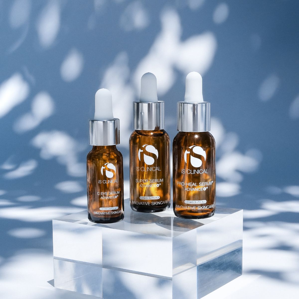 C Eye Serum Advance+