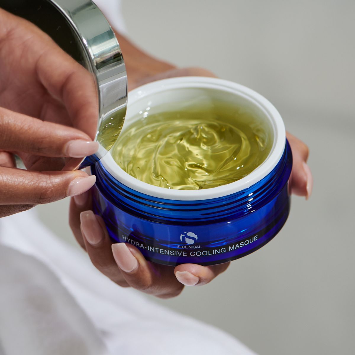 Hydra-Intensive Cooling Masque