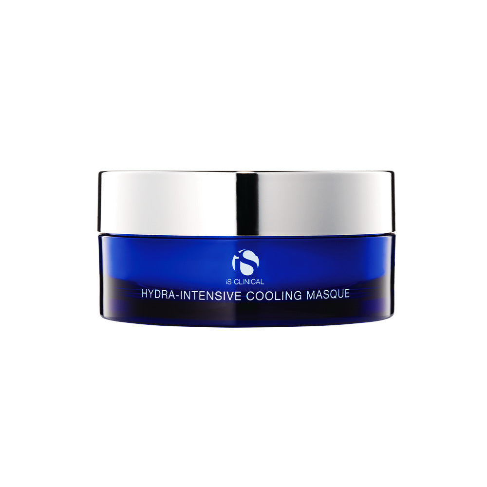 Hydra-Intensive Cooling Masque