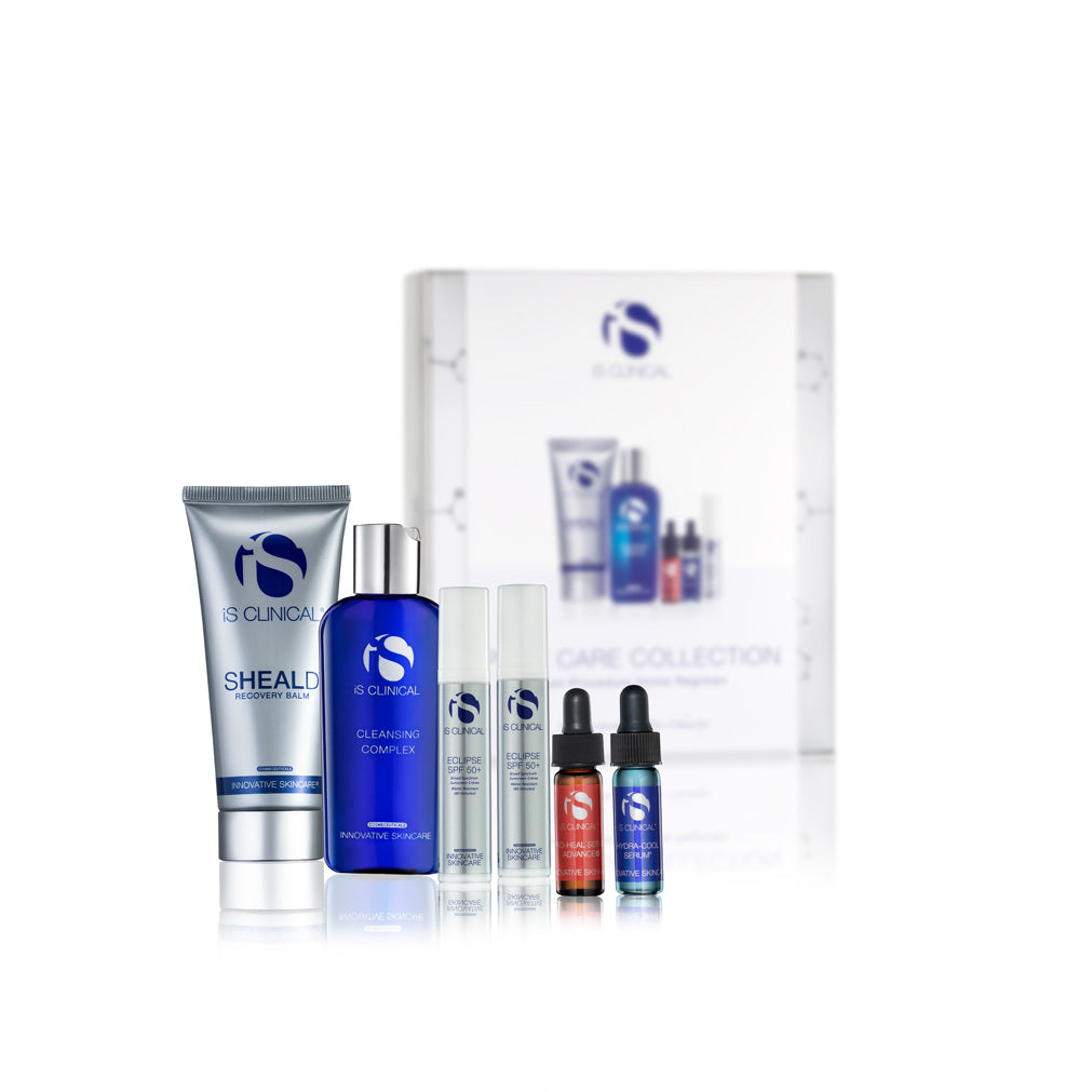 Pure Care Collection (Post-procedimiento)