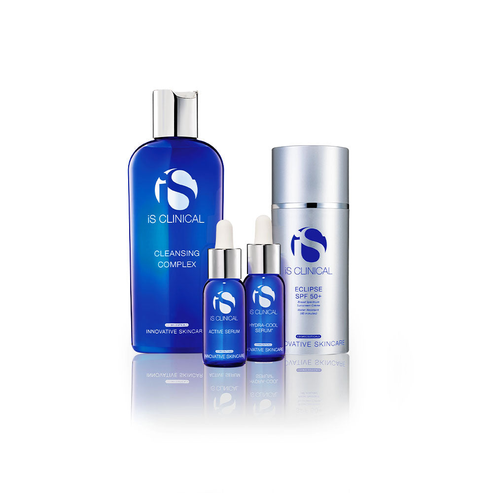 Pure Clarity Collection