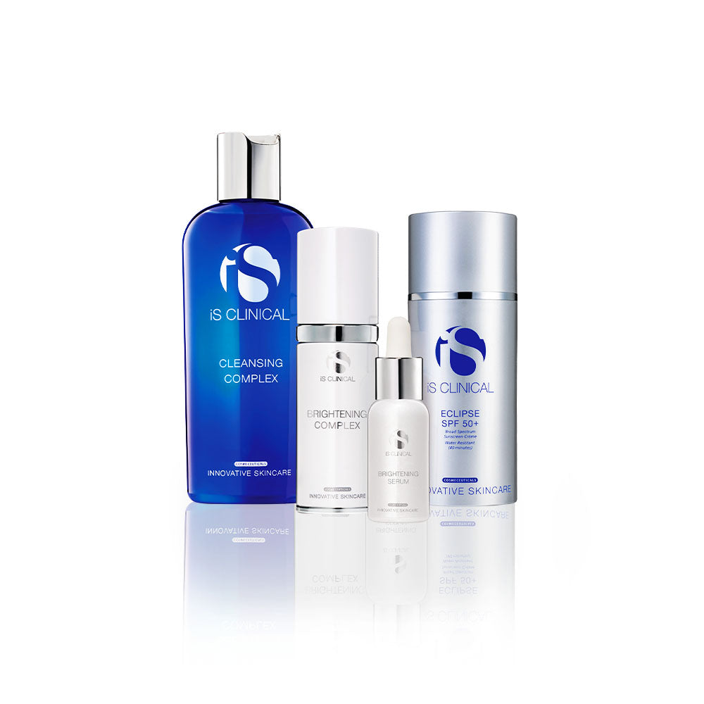 Pure Radiance Collection