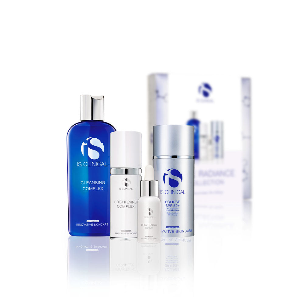Pure Radiance Collection