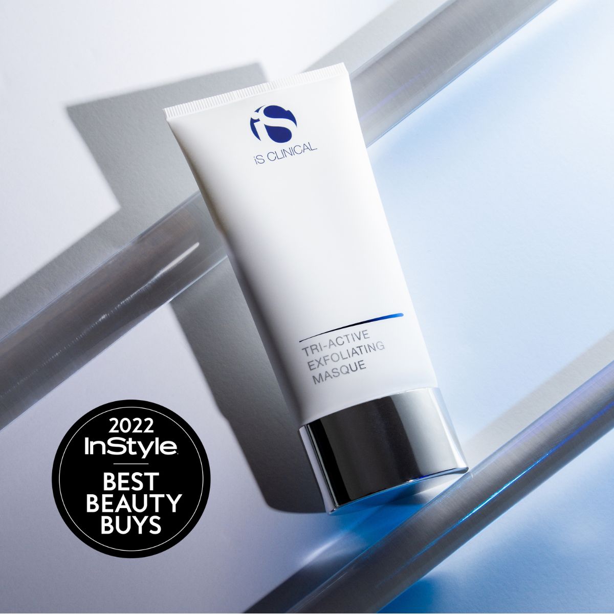 Tri-Active Exfoliating Masque