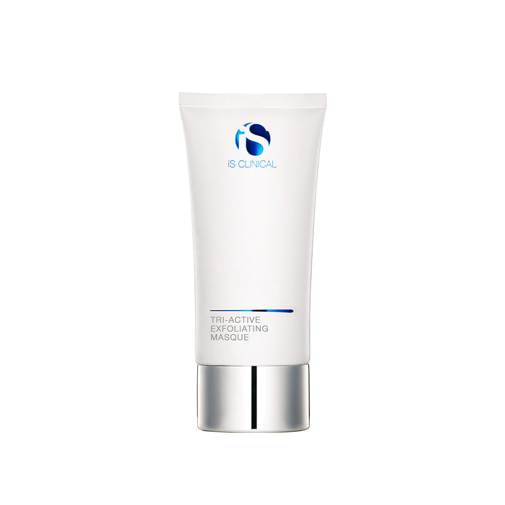 Tri-Active Exfoliating Masque