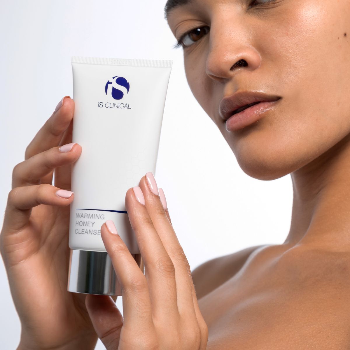 Warming Honey Cleanser