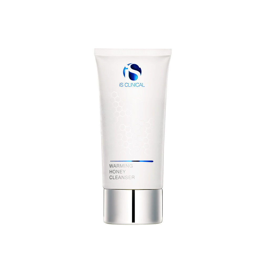 Warming Honey Cleanser