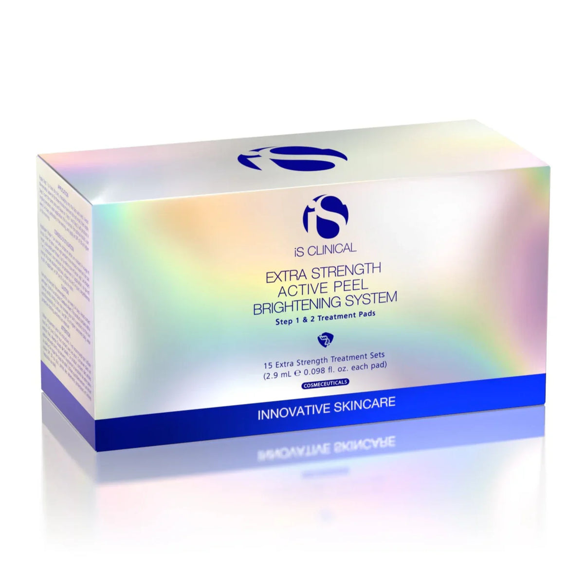 Extra Strenght Active Peel brightening system